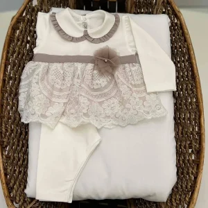 LV010 - Completi - LA SARTORIA DEI PICCOLI