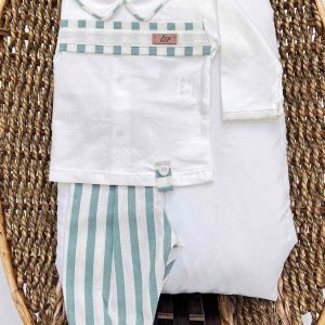 LS003 - Completi - LA SARTORIA DEI PICCOLI