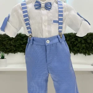 L056 - Completi - LA SARTORIA DEI PICCOLI