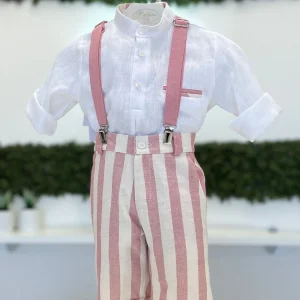 L051 - Completi - LA SARTORIA DEI PICCOLI