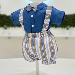 LPB001 - Completi - LA SARTORIA DEI PICCOLI