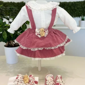 LPC503 - Completo La Sartoria Dei Piccoli