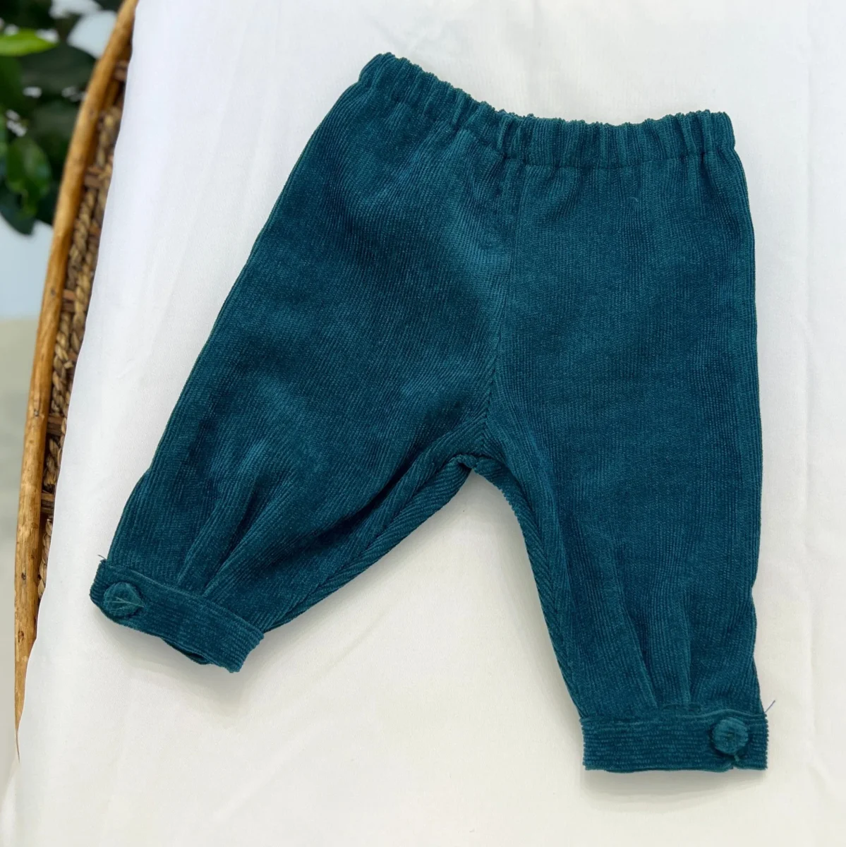 LS509 - Completi La Sartoria Dei Piccoli - immagine 3