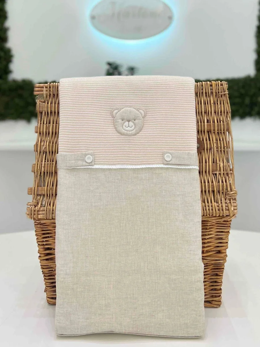 LC005 - Coperta - LA SARTORIA DEI PICCOLI - immagine 2