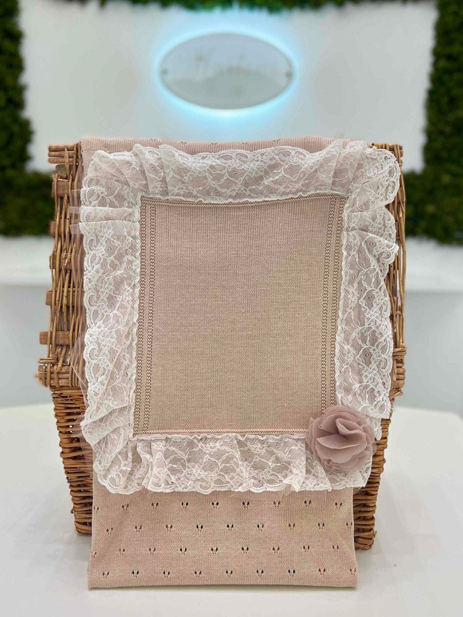 LC010 - Coperta - LA SARTORIA DEI PICCOLI