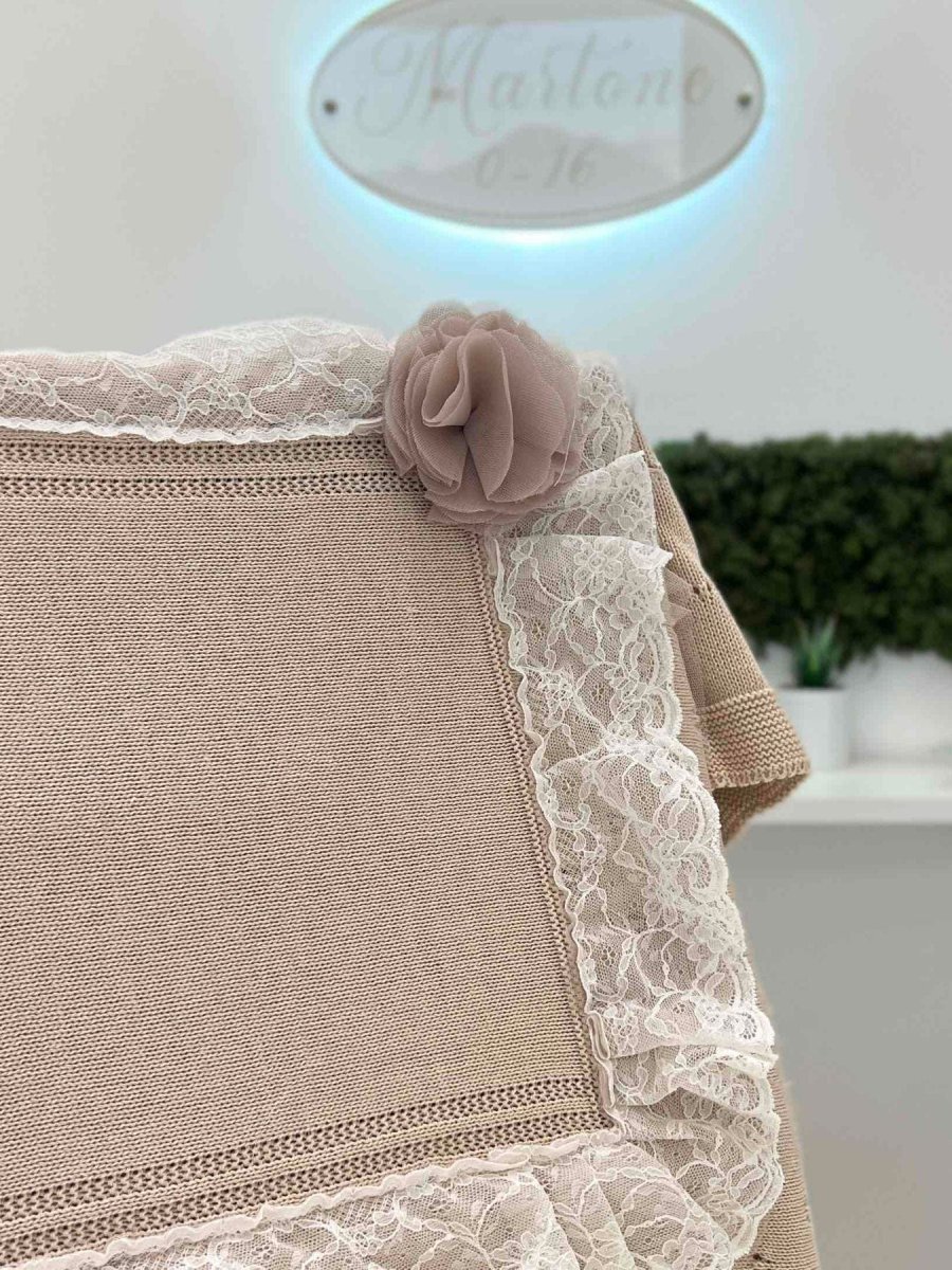 LC010 - Coperta - LA SARTORIA DEI PICCOLI - immagine 3