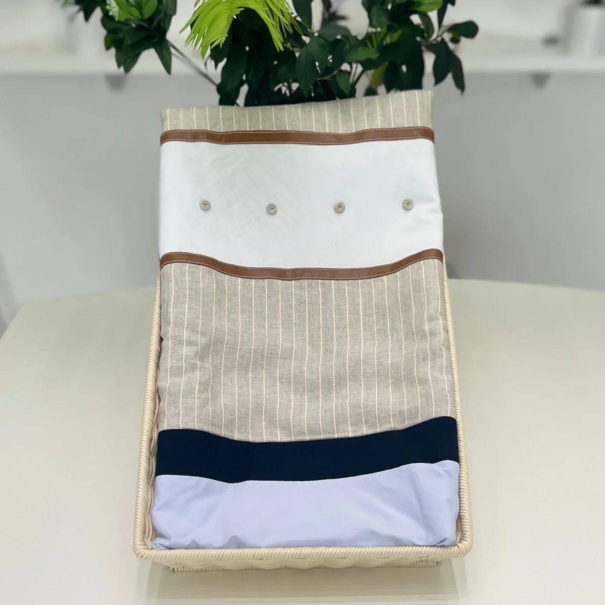 LC112 - Coperta La Sartoria Dei Piccoli - immagine 3