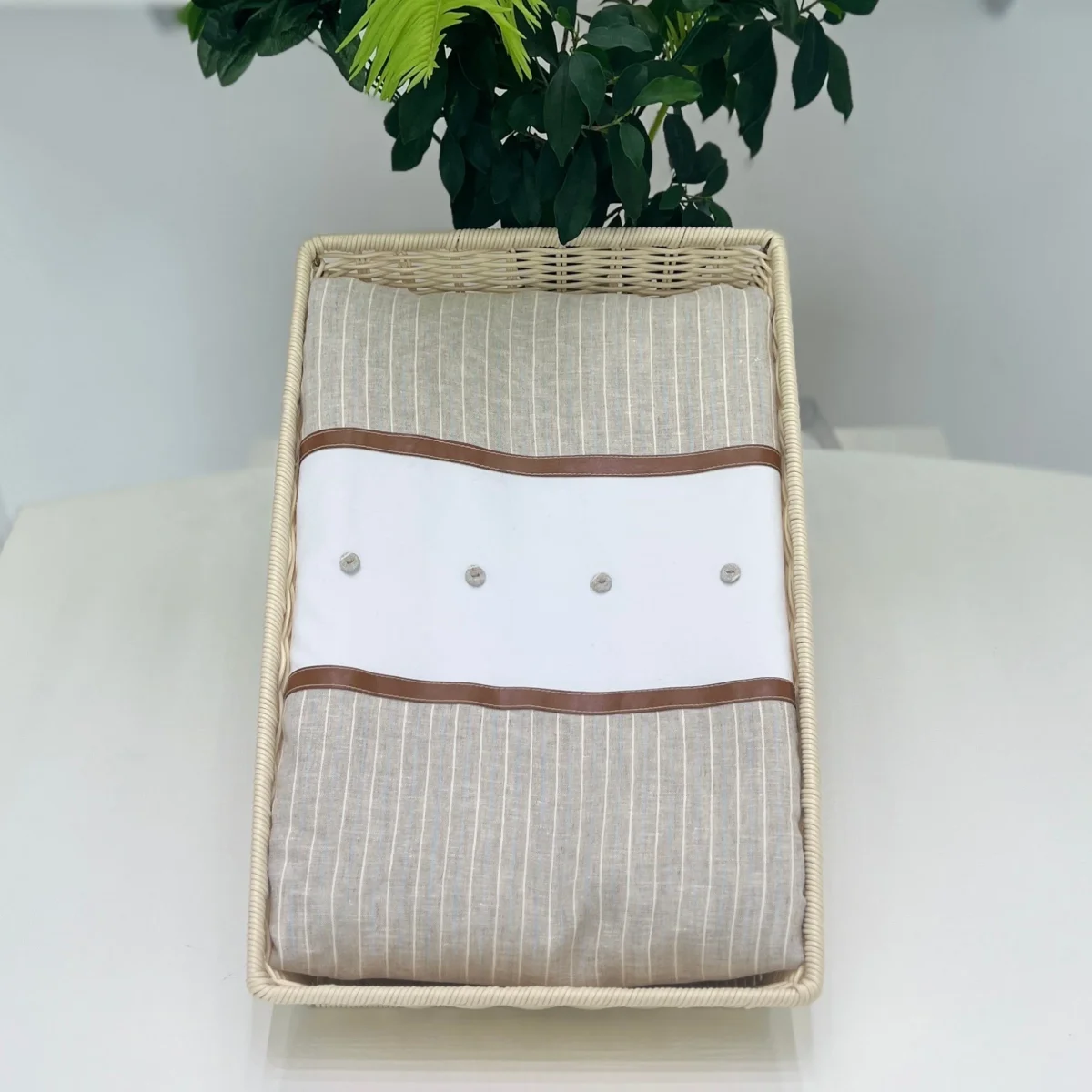 LC112 - Coperta La Sartoria Dei Piccoli