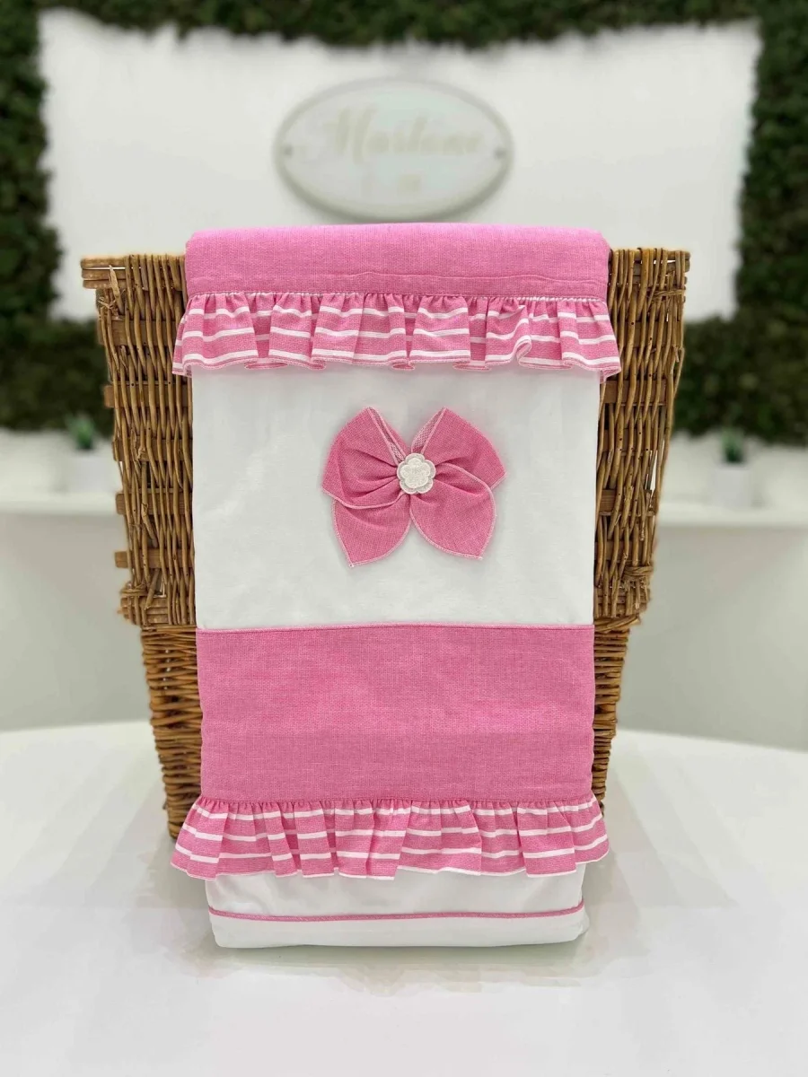 LC012 - Coperta - LA SARTORIA DEI PICCOLI - immagine 2