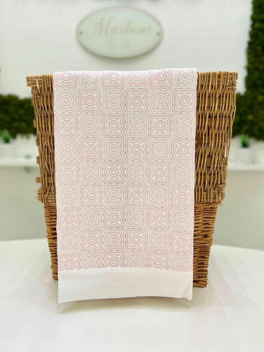 LCB013 - Coperta - LA SARTORIA DEI PICCOLI