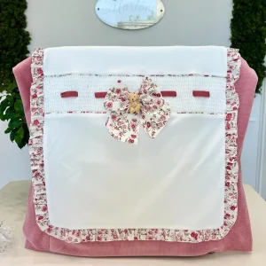 LC503 - Coperta La Sartoria Dei Piccoli