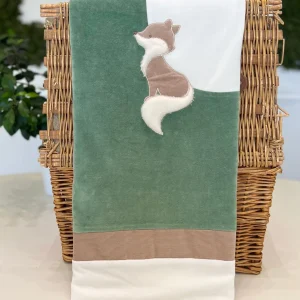 LC511 - Coperta La Sartoria Dei Piccoli