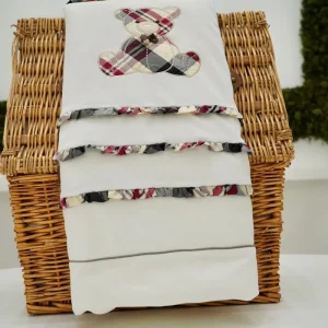 LC356 - Coperta - LA SARTORIA DEI PICCOLI