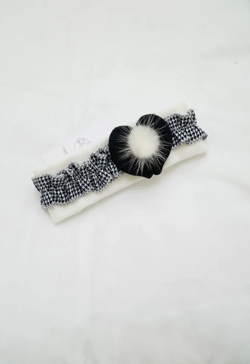 LF352 - Fasce - LA SARTORIA DEI PICCOLI