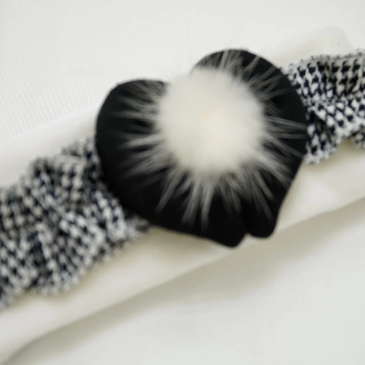 LF352 - Fasce - LA SARTORIA DEI PICCOLI - immagine 3