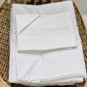 L4231 - lenzuolino - LA SARTORIA DEI PICCOLI