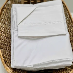 L4241 - lenzuolino - LA SARTORIA DEI PICCOLI