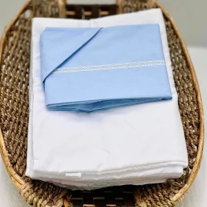 L4241M - lenzuolino - LA SARTORIA DEI PICCOLI