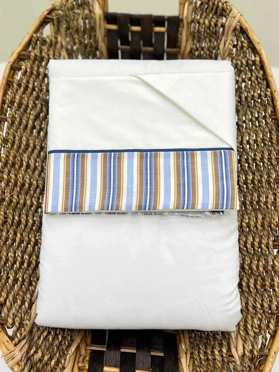 LL001 - lenzuolino - LA SARTORIA DEI PICCOLI