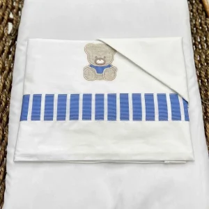 LL004 - Lenzuolino - LA SARTORIA DEI PICCOLI