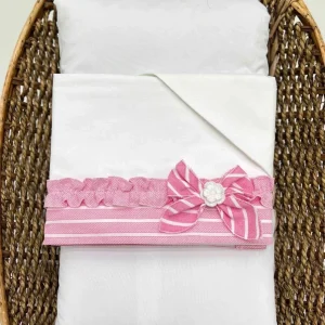 LL012 - lenzuolino - LA SARTORIA DEI PICCOLI