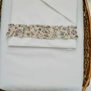 LL353 - lenzuolino - LA SARTORIA DEI PICCOLI