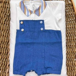 LP001 - pagliaccetto - LA SARTORIA DEI PICCOLI