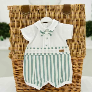 LP003 - pagliaccetto - LA SARTORIA DEI PICCOLI