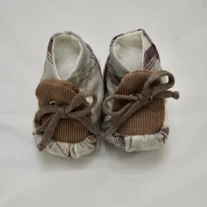 LSC362 - scarpette - LA SARTORIA DEI PICCOLI