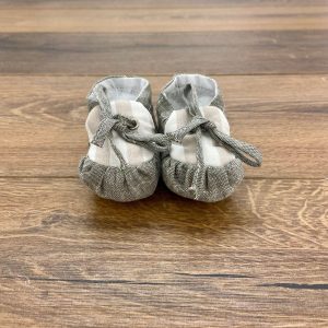 LSC301 - scarpette - LA SARTORIA DEI PICCOLI