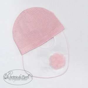 Set Coordinato - La Sartoria Dei Piccoli