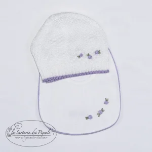 Set Coordinato - La Sartoria Dei Piccoli