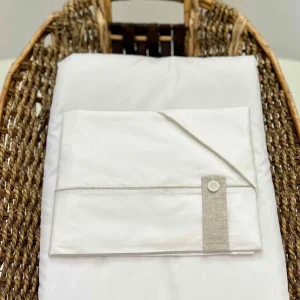 LL005 - Lenzuolino - LA SARTORIA DEI PICCOLI