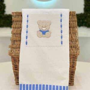 LC004 - Coperta - LA SARTORIA DEI PICCOLI