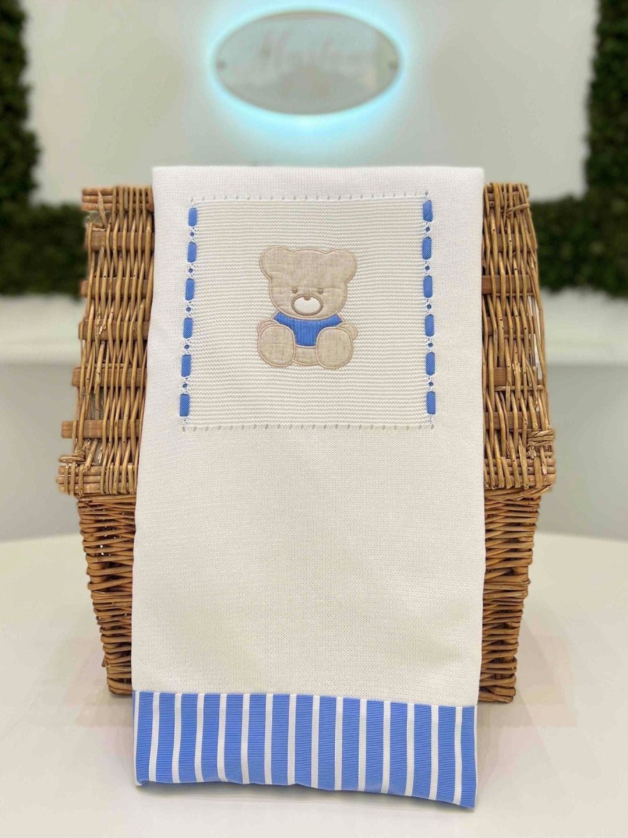 LC004 -  Coperta - LA SARTORIA DEI PICCOLI - immagine 2