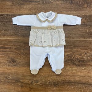 LT102 - Completi - LA SARTORIA DEI PICCOLI