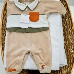 LTB360 - tutina - LA SARTORIA DEI PICCOLI