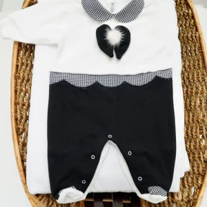 LTB352 - tutina - LA SARTORIA DEI PICCOLI