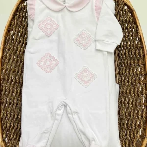 LT013 - Tutina Intera - LA SARTORIA DEI PICCOLI