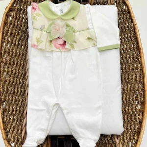 LT009 - Tutina Intera - LA SARTORIA DEI PICCOLI