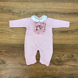 LT203 - tutina - LA SARTORIA DEI PICCOLI