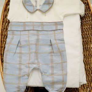 LTB361 - tutina - LA SARTORIA DEI PICCOLI