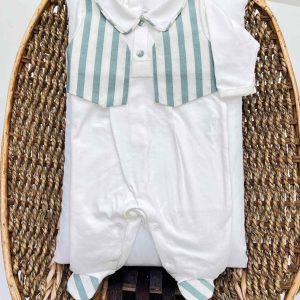 LT003 - Tutina Intera - LA SARTORIA DEI PICCOLI