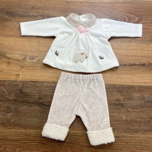 LV206 - Completi - LA SARTORIA DEI PICCOLI