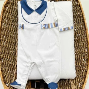 LTB001 - Tutina Intera - LA SARTORIA DEI PICCOLI