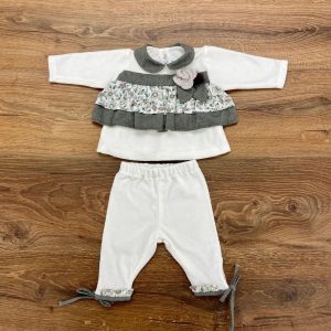 LV201 - tutina - LA SARTORIA DEI PICCOLI