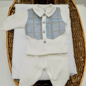 ls361 - tutina - LA SARTORIA DEI PICCOLI