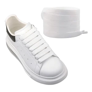 Lacci per Alexander McQueen