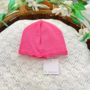 Cappellino in filo - Le Coconné