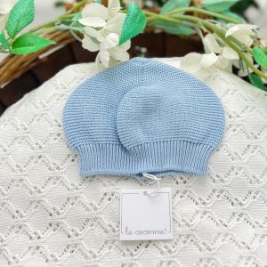 Cappello filo di cotone - Le Coconné